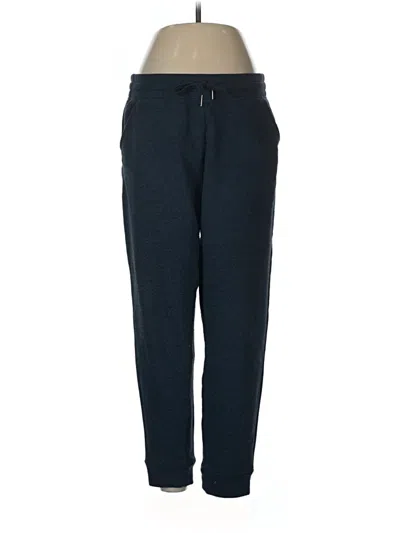 Pre-owned 32 Degrees Casual Pants In Blue