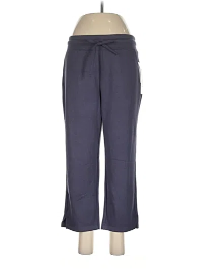 32 Degrees Casual Pants In Blue