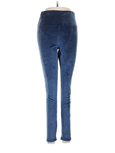Pre-owned 32 Degrees Casual Pants In Blue