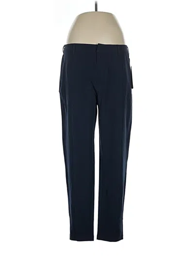 32 Degrees Casual Pants In Blue