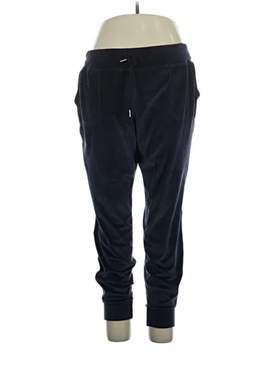 Pre-owned 32 Degrees Casual Pants In Blue