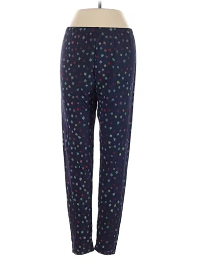 Pre-owned 32 Degrees Casual Pants In Blue