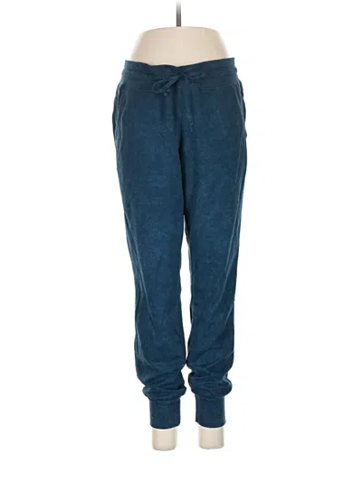 Pre-owned 32 Degrees Casual Pants In Blue