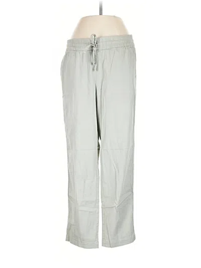 Pre-owned 32 Degrees Casual Pants In Gray