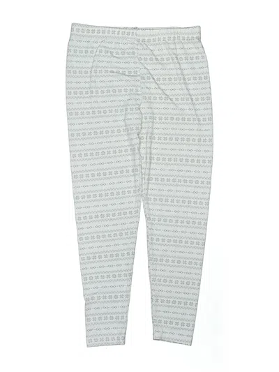 Pre-owned 32 Degrees Kids' Casual Pants In Gray