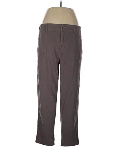 Pre-owned 32 Degrees Casual Pants In Gray