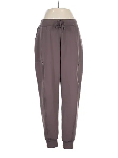 Pre-owned 32 Degrees Casual Pants In Gray