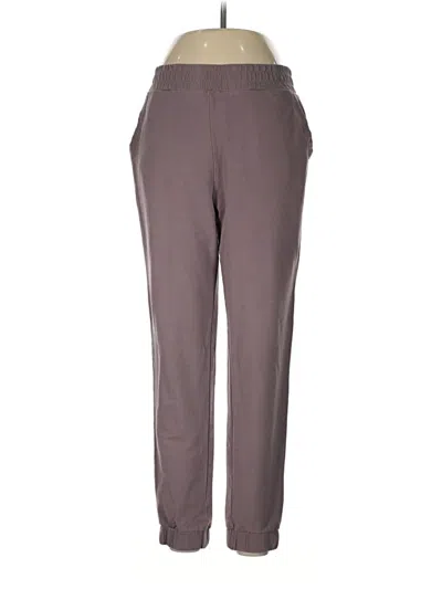 Pre-owned 32 Degrees Casual Pants In Gray