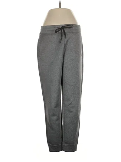 Pre-owned 32 Degrees Casual Pants In Gray