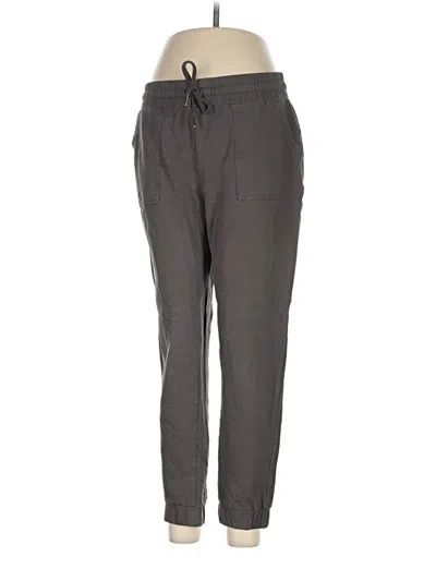 Pre-owned 32 Degrees Casual Pants In Gray