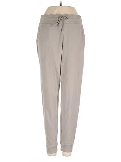 Pre-owned 32 Degrees Casual Pants In Gray