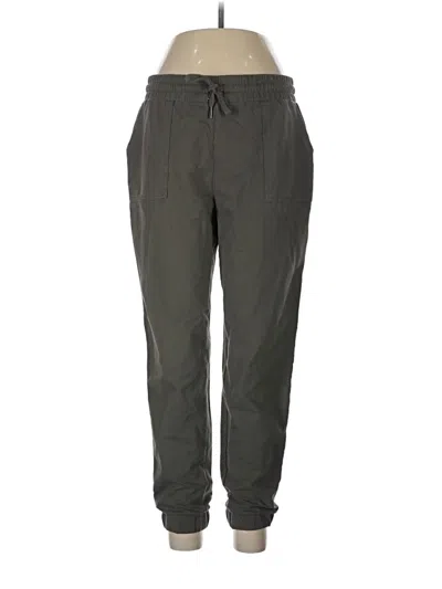 Pre-owned 32 Degrees Casual Pants In Gray
