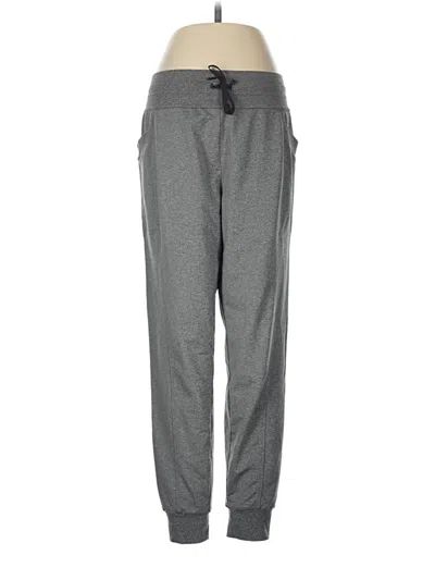 Pre-owned 32 Degrees Casual Pants In Gray