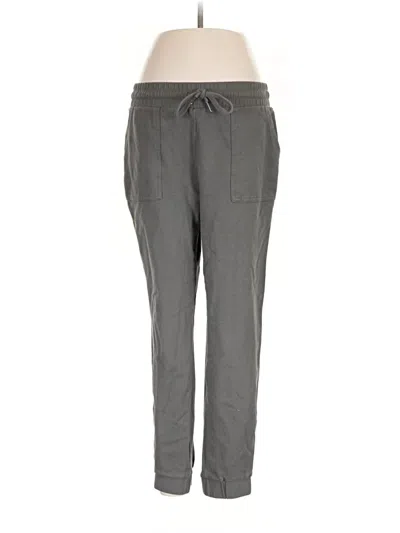 Pre-owned 32 Degrees Casual Pants In Gray