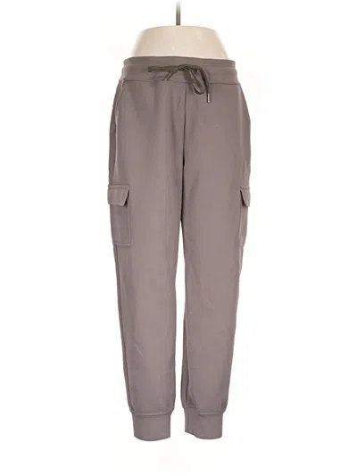 Pre-owned 32 Degrees Casual Pants In Gray