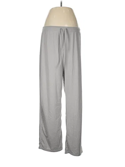 Pre-owned 32 Degrees Casual Pants In Gray