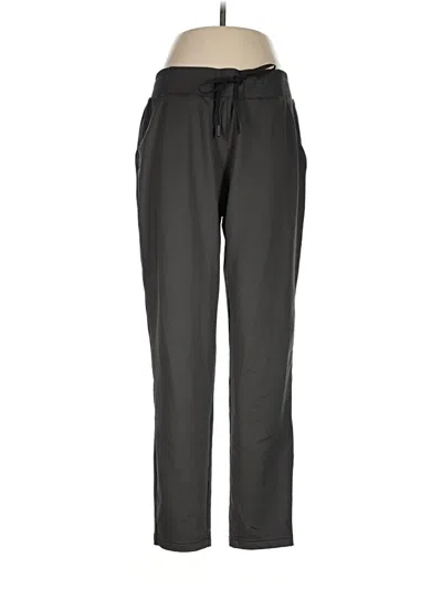 Pre-owned 32 Degrees Casual Pants In Gray