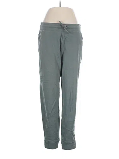 Pre-owned 32 Degrees Casual Pants In Gray