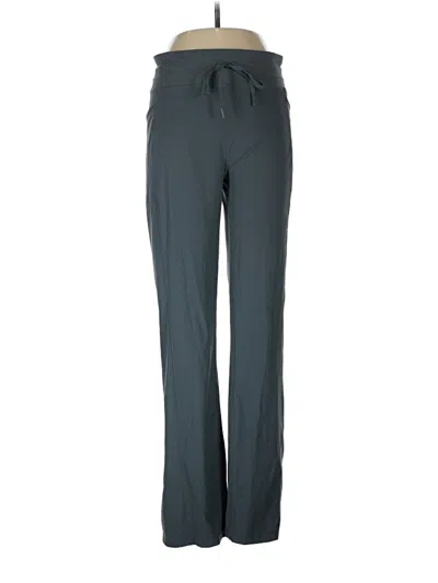 Pre-owned 32 Degrees Casual Pants In Gray