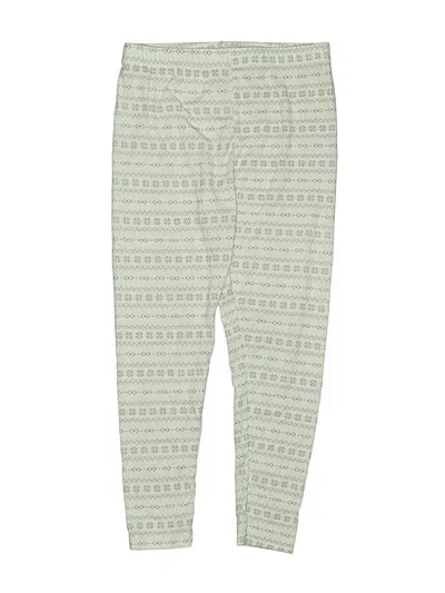 Pre-owned 32 Degrees Kids' Casual Pants In Green