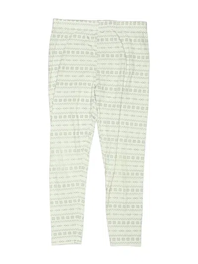 Pre-owned 32 Degrees Kids' Casual Pants In Green