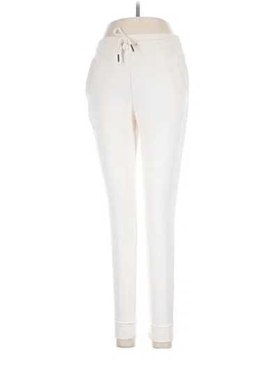 Pre-owned 32 Degrees Casual Pants In Ivory