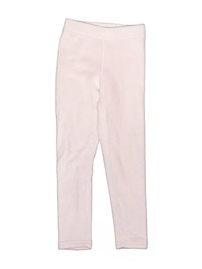 Pre-owned 32 Degrees Kids' Casual Pants In Pink
