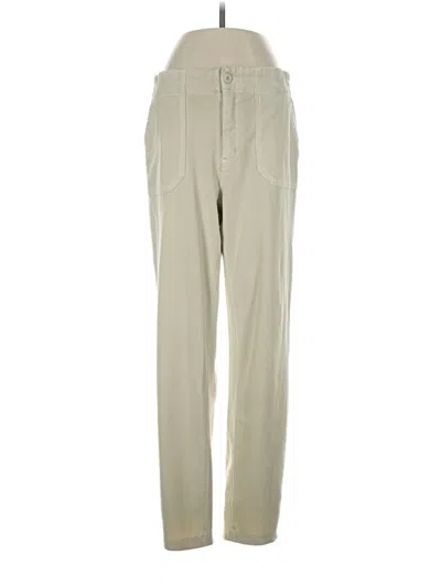 Pre-owned 32 Degrees Casual Pants In Tan