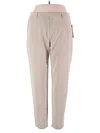 32 Degrees Casual Pants In Tan