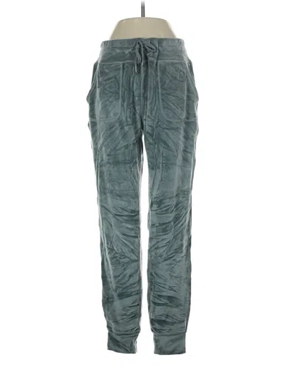 Pre-owned 32 Degrees Casual Pants In Teal