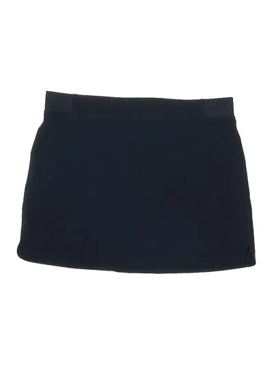 Pre-owned 32 Degrees Casual Skirt In Blue