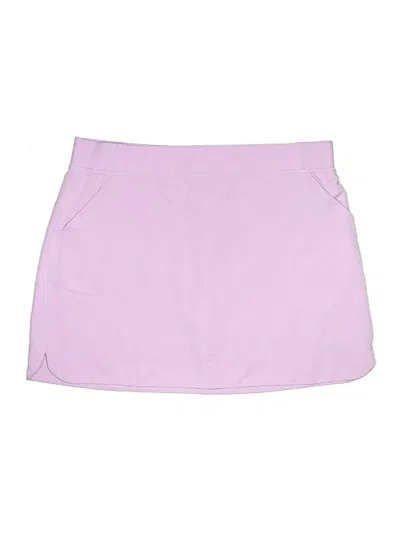 Pre-owned 32 Degrees Casual Skirt In Pink