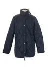 32 Degrees Coat In Blue