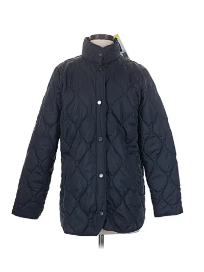 32 Degrees Coat In Blue