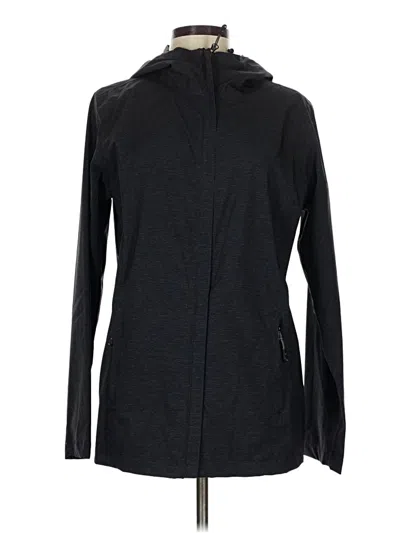 Pre-owned 32 Degrees Coat In Gray