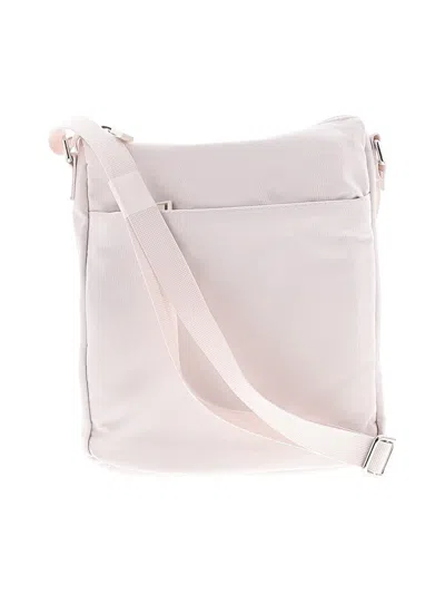 32 Degrees Crossbody Bag In White