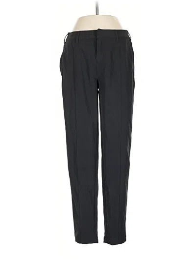 Pre-owned 32 Degrees Dress Pants In Black