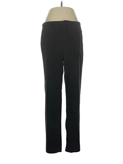 Pre-owned 32 Degrees Dress Pants In Black
