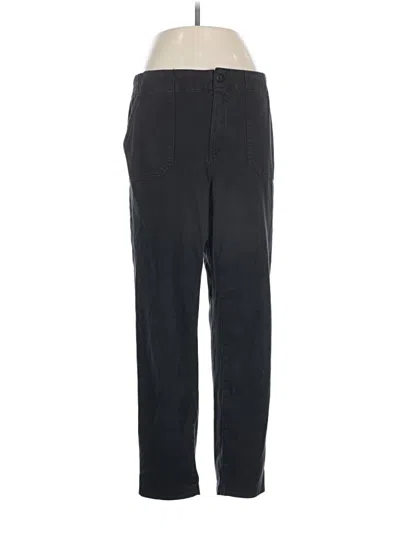 Pre-owned 32 Degrees Dress Pants In Black