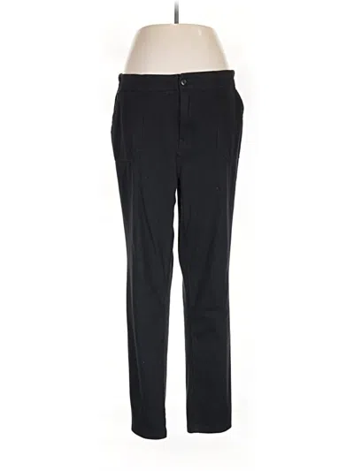 Pre-owned 32 Degrees Dress Pants In Black