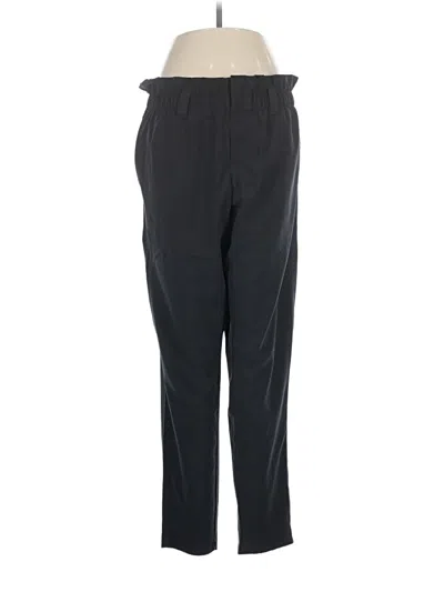 Pre-owned 32 Degrees Dress Pants In Black