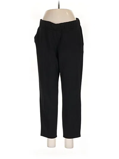 Pre-owned 32 Degrees Dress Pants In Black