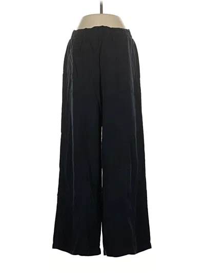 Pre-owned 32 Degrees Dress Pants In Black