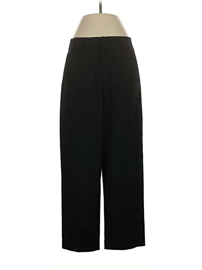 Pre-owned 32 Degrees Dress Pants In Black