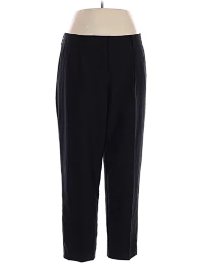 Pre-owned 32 Degrees Dress Pants In Black