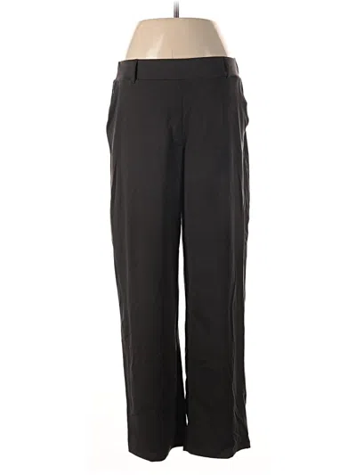 Pre-owned 32 Degrees Dress Pants In Black