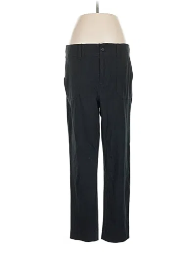 Pre-owned 32 Degrees Dress Pants In Black