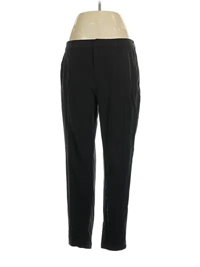 Pre-owned 32 Degrees Dress Pants In Black