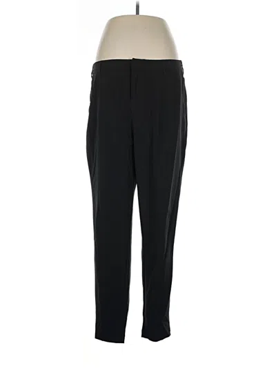 Pre-owned 32 Degrees Dress Pants In Black