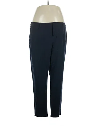 Pre-owned 32 Degrees Dress Pants In Blue